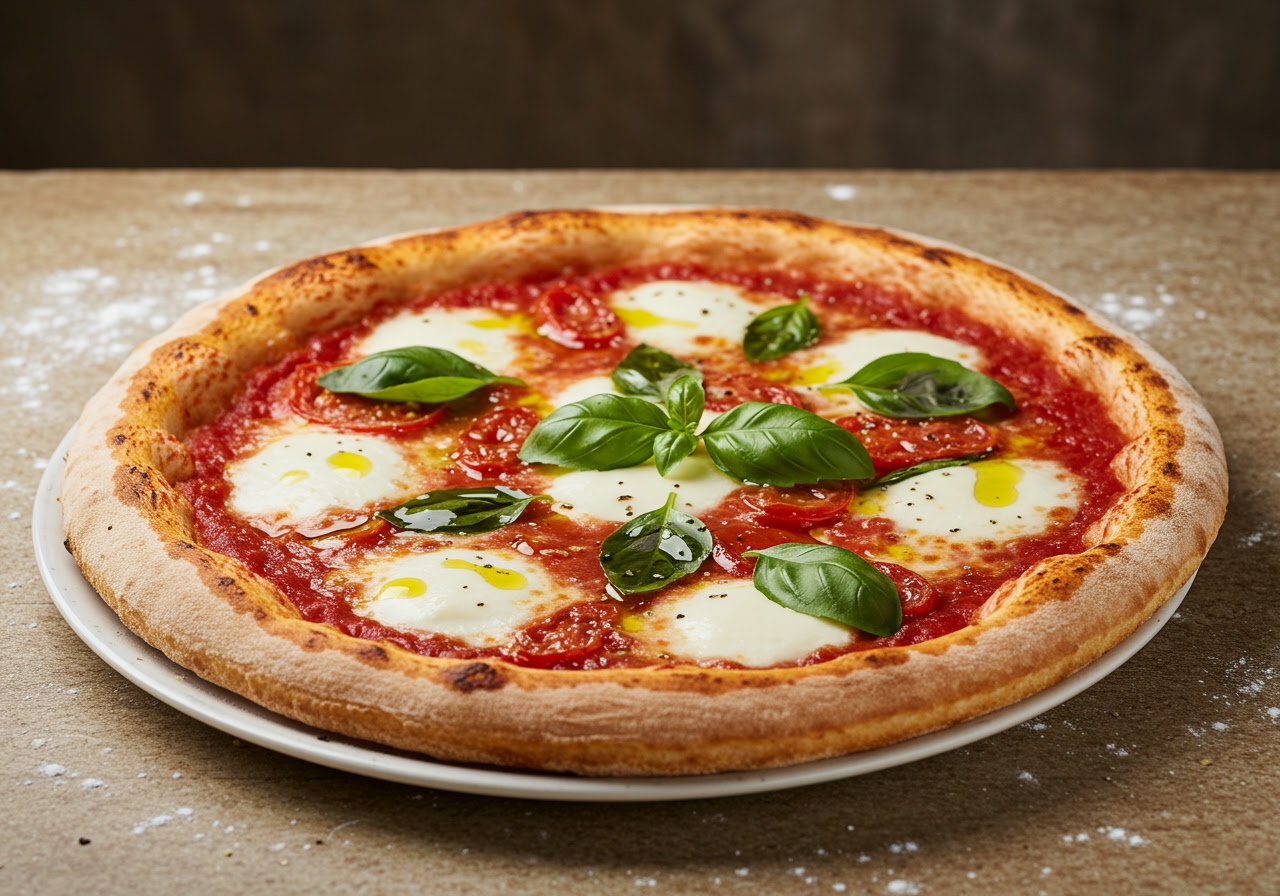 Margherita Classica