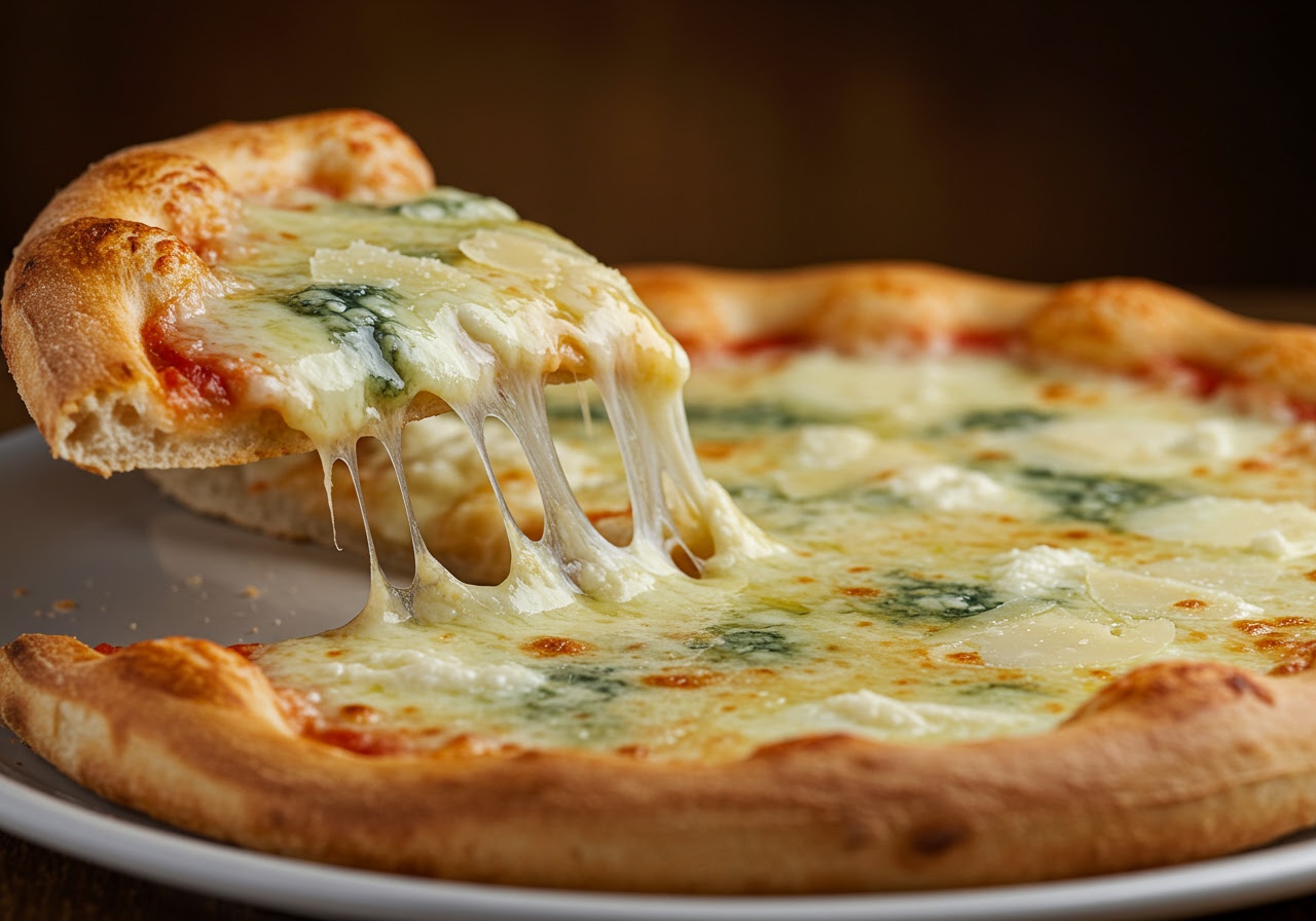 Quattro Formaggi